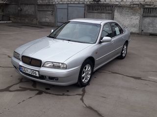 Rover 600 Series foto 2