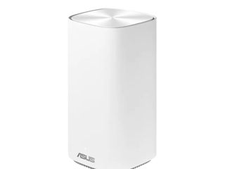 Безопасное покрытие Wi-Fi везде и всегда - «Asus ZenWiFi AC Mini (CD6) 3 Pack» foto 3