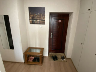 Apartament cu 1 cameră,  Centru,  Cahul,  Cahul foto 6