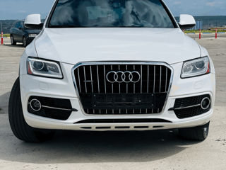 Audi Q5 foto 4