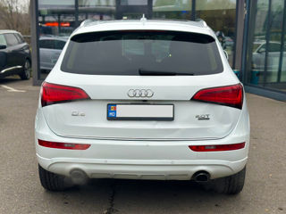 Audi Q5 foto 9