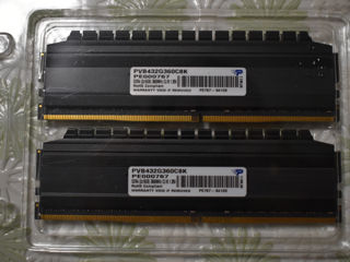 DDR 4  32gb foto 2