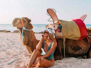 Oferte fierbinți pentru o vacanță de vis în Tunisia! Datele 13,17,20 iulie! foto 7