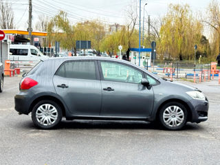 Toyota Auris foto 5