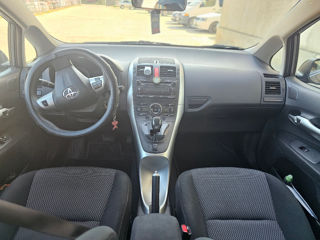 Toyota Auris foto 10