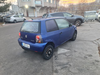 Seat Arosa foto 6