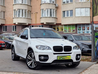 BMW X6 foto 3