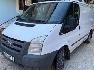 Ford Transit 2010