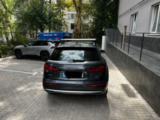 Audi Q5 foto 3