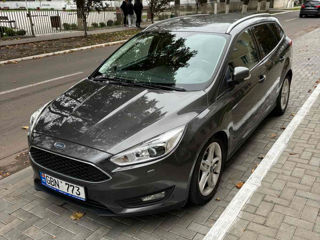 Ford Focus foto 2