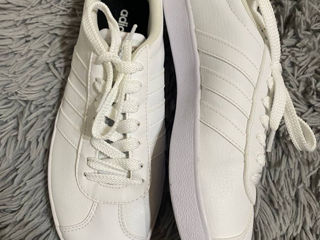 Women Adidas VL Court 2.0 foto 4