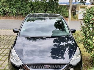 Ford S-Max foto 7