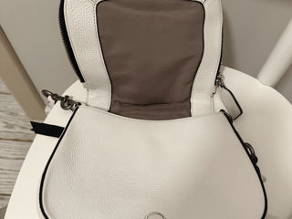 Marc Jacobs Small Recruit Shoulder Bag foto 8