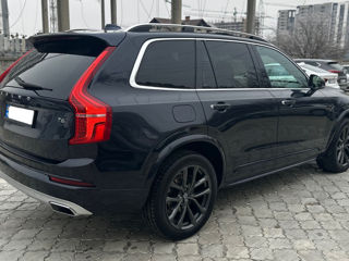 Volvo XC90 foto 4