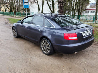 Audi A6 foto 7