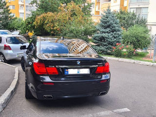 BMW 7 Series foto 5