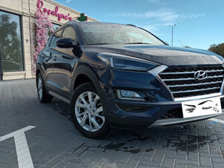 Hyundai Tucson foto 6