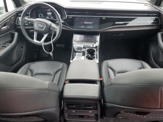 Audi Q7 foto 9