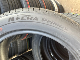 2 шины/2 anvelope 235/50 R19 Nexen N`Fera Primus/ Доставка, livrare toata Moldova foto 7