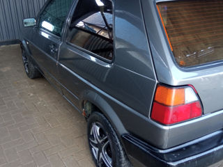 Volkswagen Golf foto 4