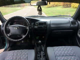 Toyota Corolla foto 4