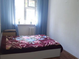 Apartament cu 2 camere, 44 m², Botanica, Chișinău foto 8