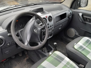 Citroen Berlingo foto 3