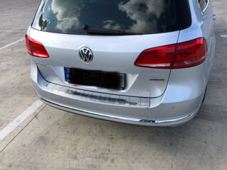 Volkswagen Passat foto 4