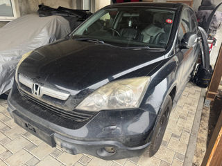 Honda CR-V foto 2