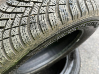 Hankook winter iCept RS3 R15 foto 3