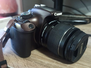 Canon EOS 1100 foto 2