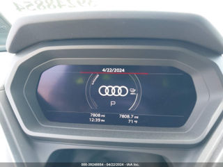 Audi Q4 e-tron foto 8