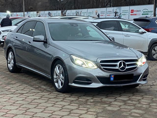 Mercedes E-Class foto 5