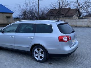 Volkswagen Passat foto 4