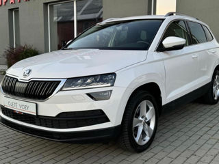 Skoda Karoq foto 3