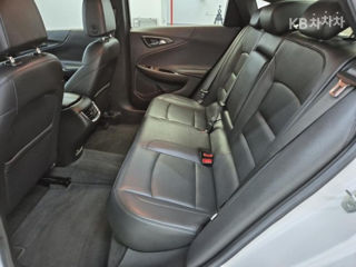 Chevrolet Malibu фото 12