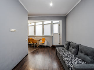Apartament cu 1 cameră, 65 m², Ciocana, Chișinău foto 5