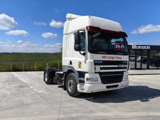 Daf CF 410 foto 4