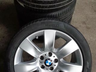 BMW 5 GT foto 6