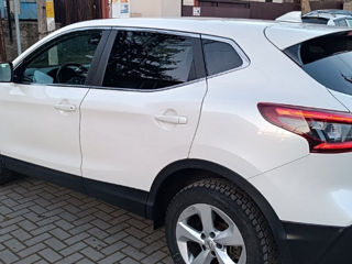 Nissan Qashqai foto 3