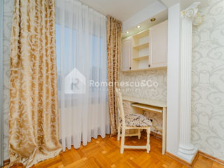 Apartament cu 3 camere, 86 m², Botanica, Chișinău foto 5