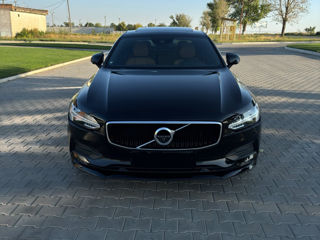 Volvo S90 foto 2