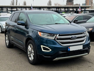 Ford Edge foto 4