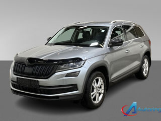 Skoda Kodiaq foto 2