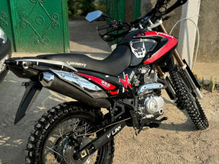 Viper Enduro foto 1