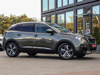 Peugeot 3008 foto 4