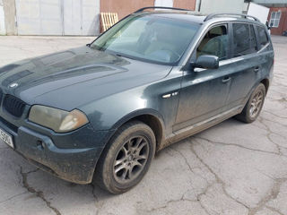 BMW X3 фото 2