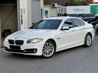 BMW 5 Series foto 1