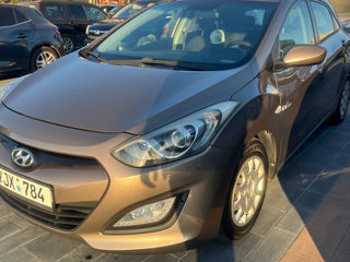 Hyundai i30 foto 3