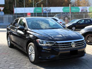 Volkswagen Jetta foto 1